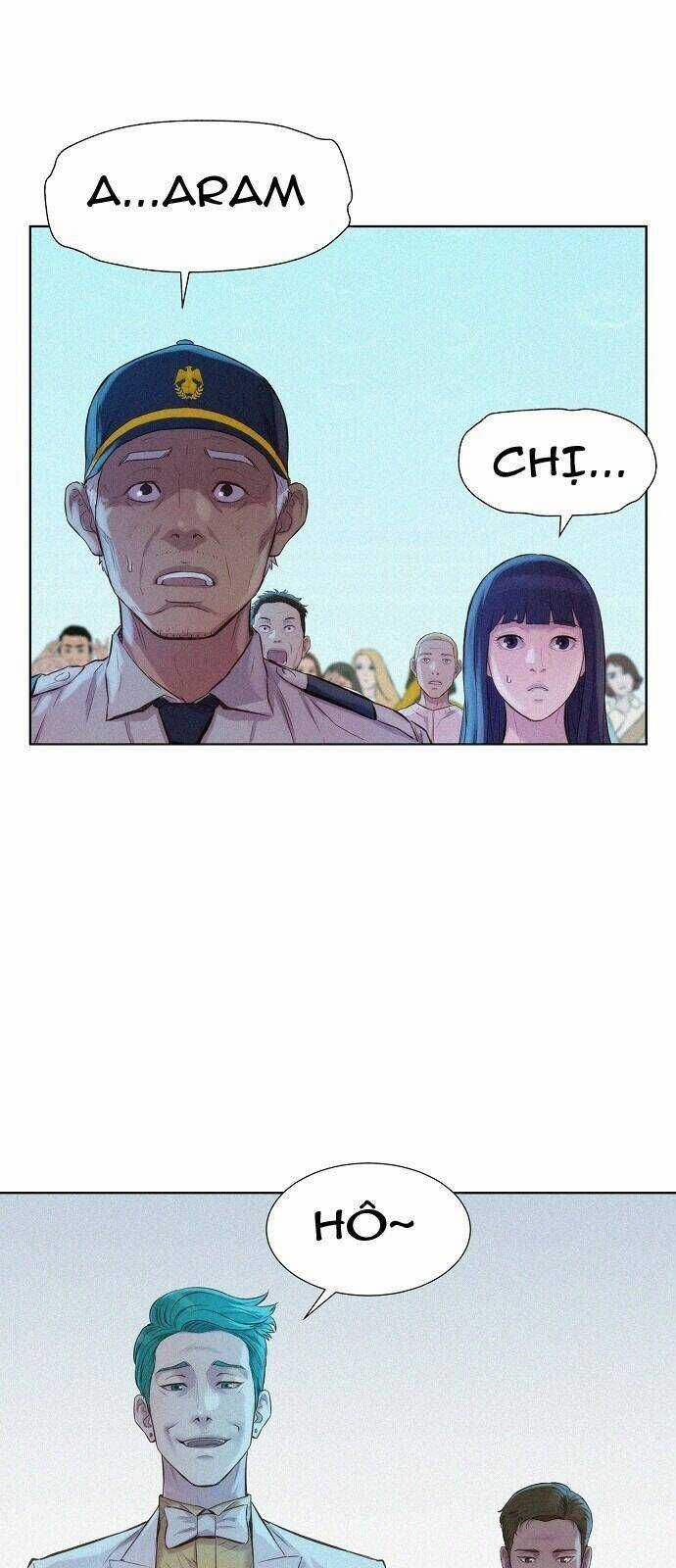 Thợ Săn 3 Cm Chapter 77 trang 65