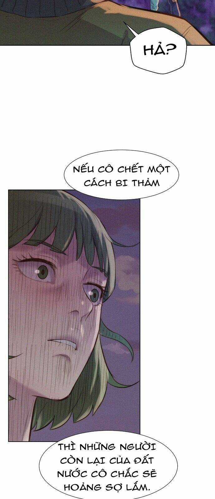 Thợ Săn 3 Cm Chapter 77 trang 67