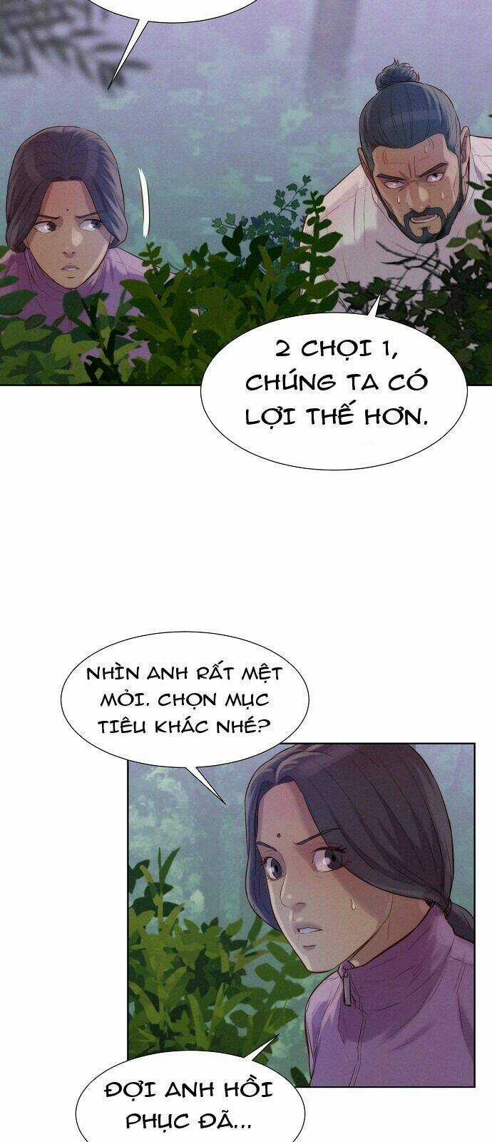 Thợ Săn 3 Cm Chapter 77 trang 8