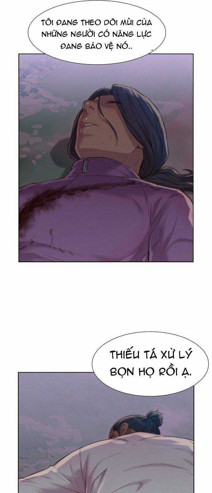Thợ Săn 3 Cm Chapter 78 trang 15
