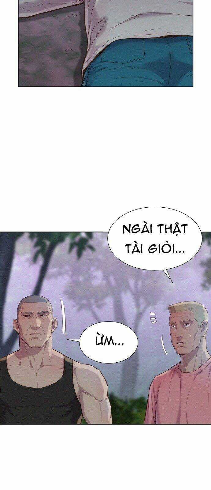 Thợ Săn 3 Cm Chapter 78 trang 16