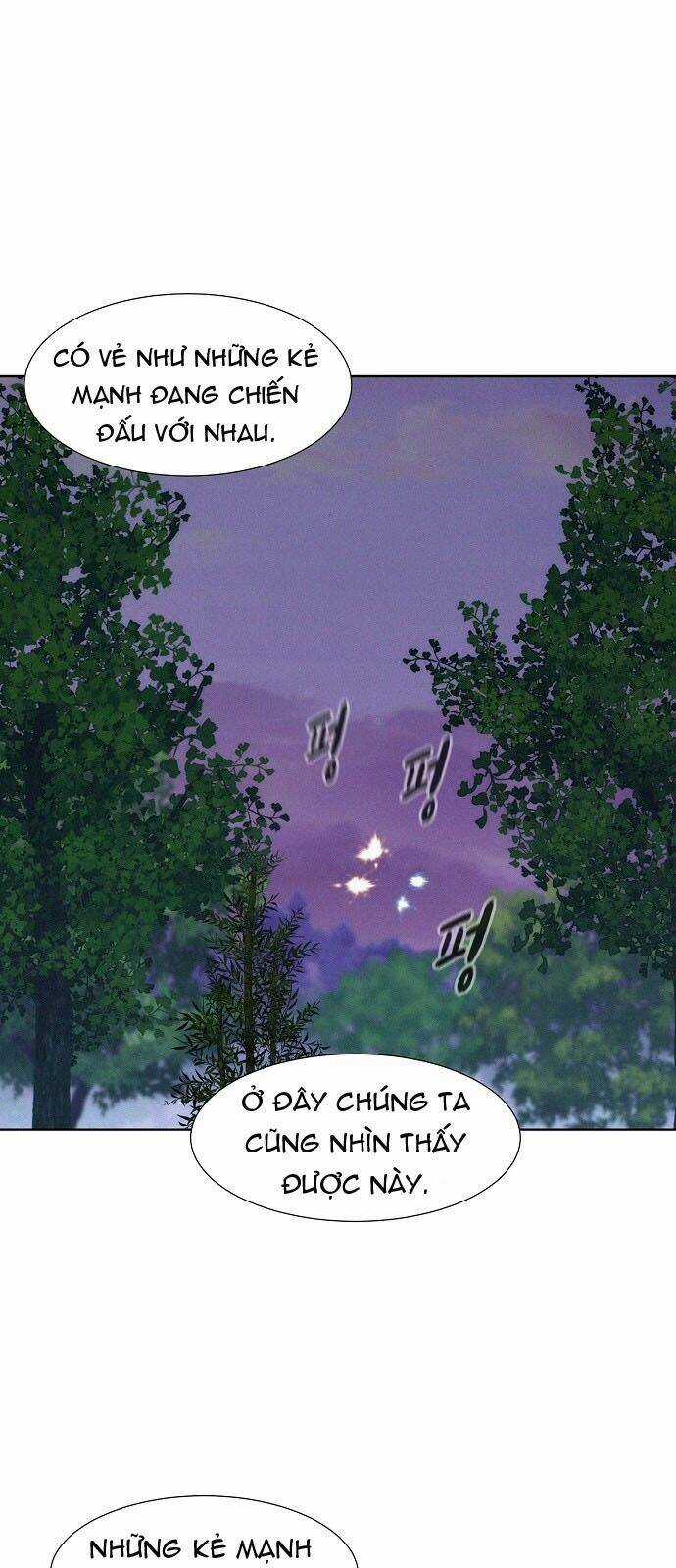 Thợ Săn 3 Cm Chapter 78 trang 17