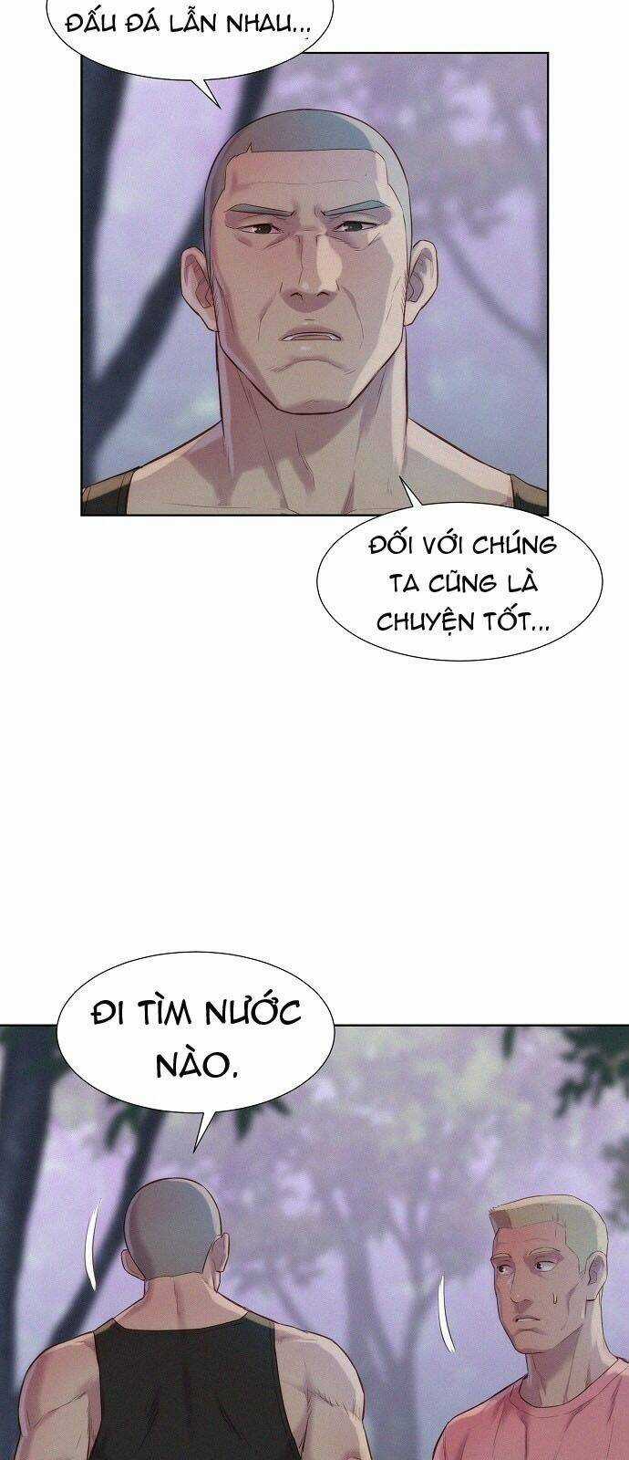 Thợ Săn 3 Cm Chapter 78 trang 18