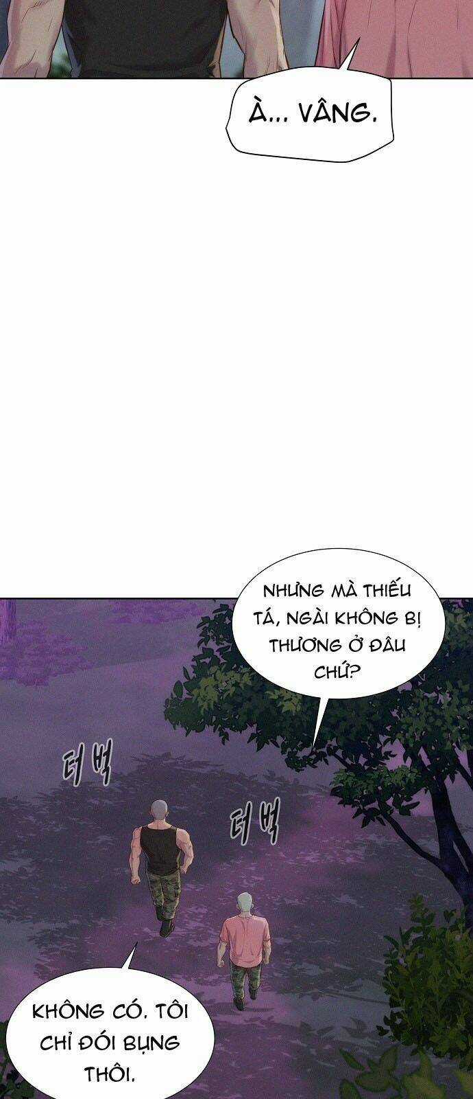 Thợ Săn 3 Cm Chapter 78 trang 19