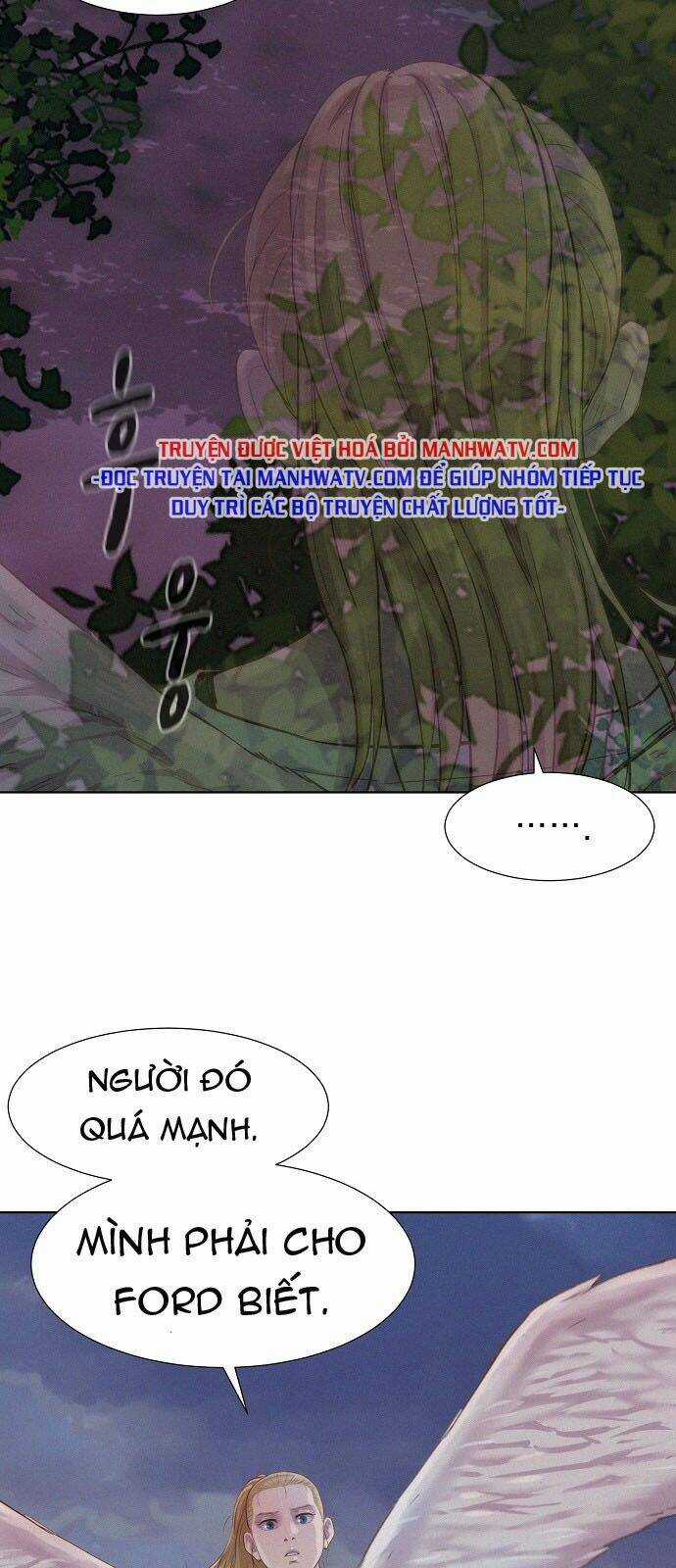 Thợ Săn 3 Cm Chapter 78 trang 20