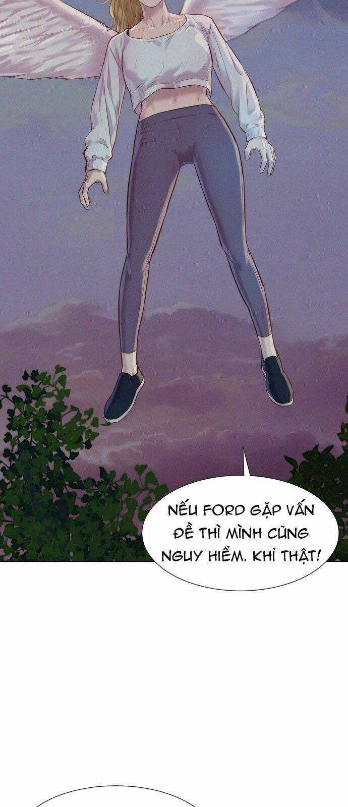 Thợ Săn 3 Cm Chapter 78 trang 21