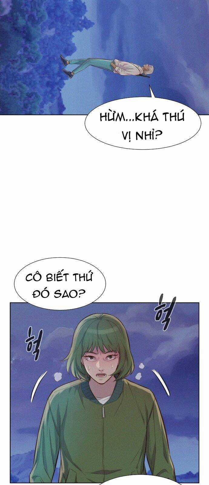 Thợ Săn 3 Cm Chapter 78 trang 25