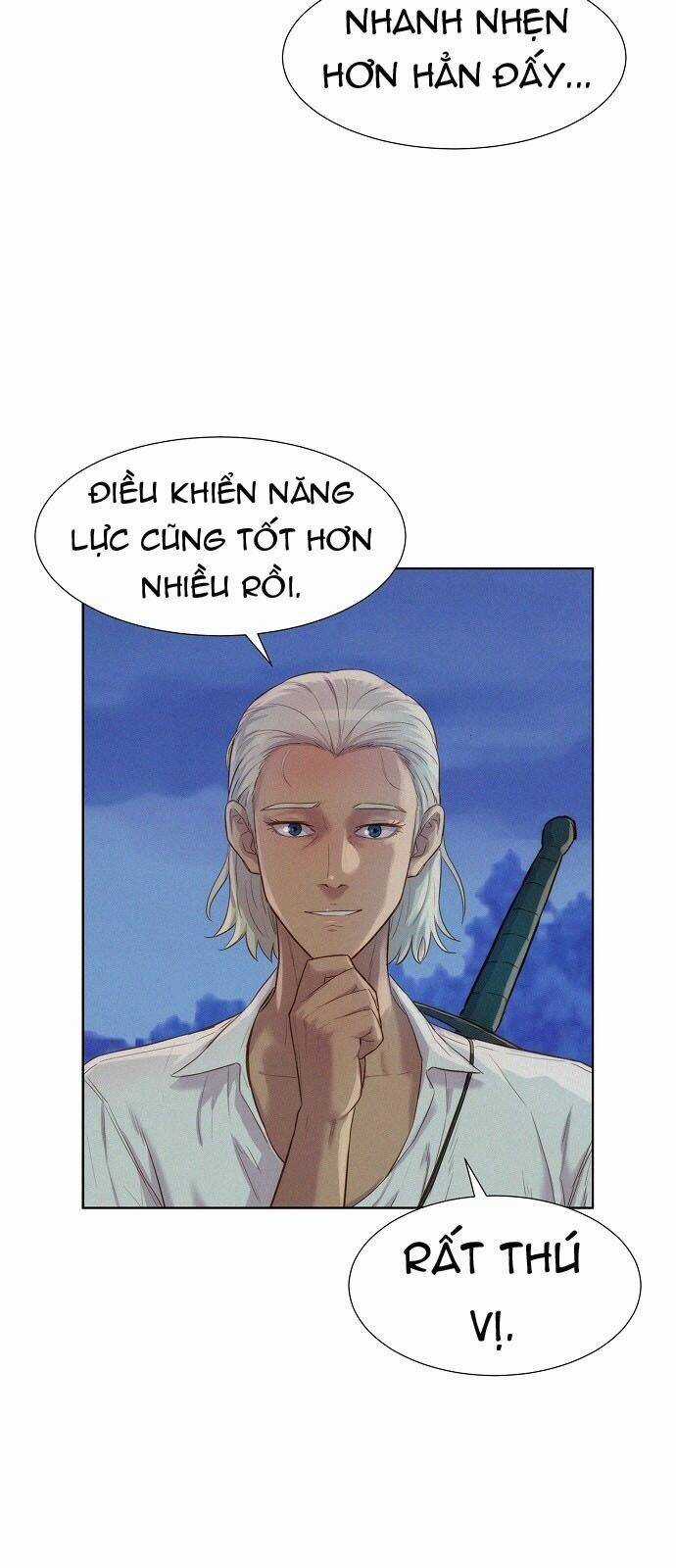 Thợ Săn 3 Cm Chapter 78 trang 26