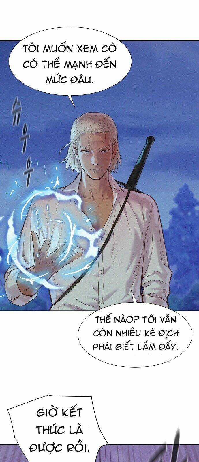 Thợ Săn 3 Cm Chapter 78 trang 27