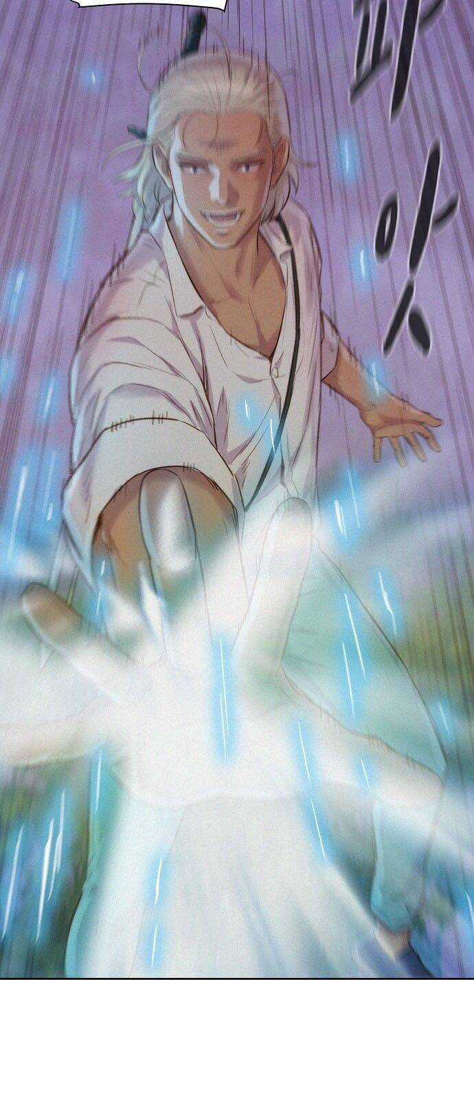 Thợ Săn 3 Cm Chapter 78 trang 28