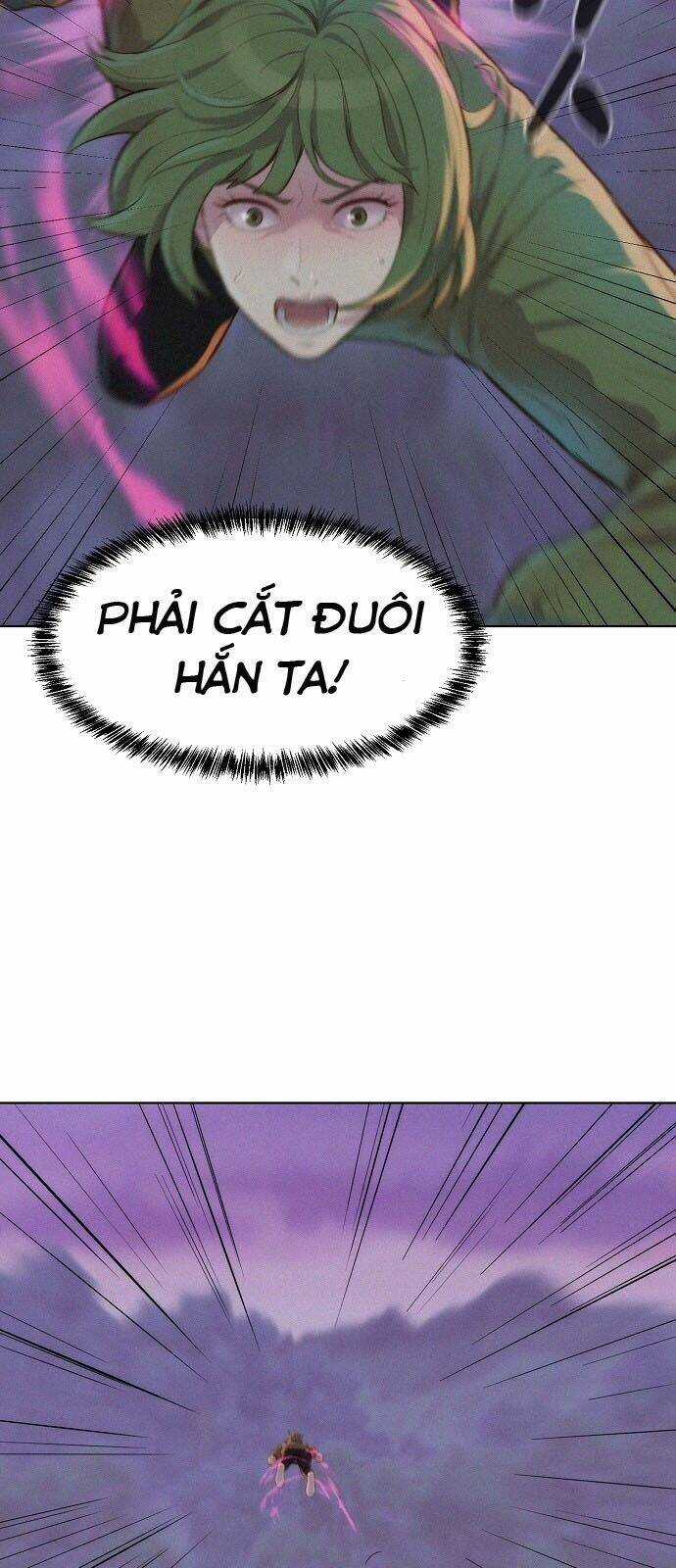 Thợ Săn 3 Cm Chapter 78 trang 34
