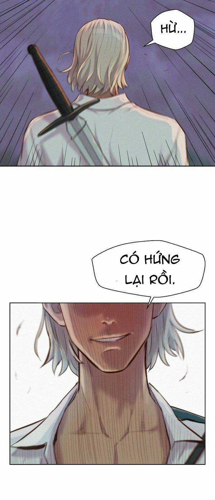 Thợ Săn 3 Cm Chapter 78 trang 35