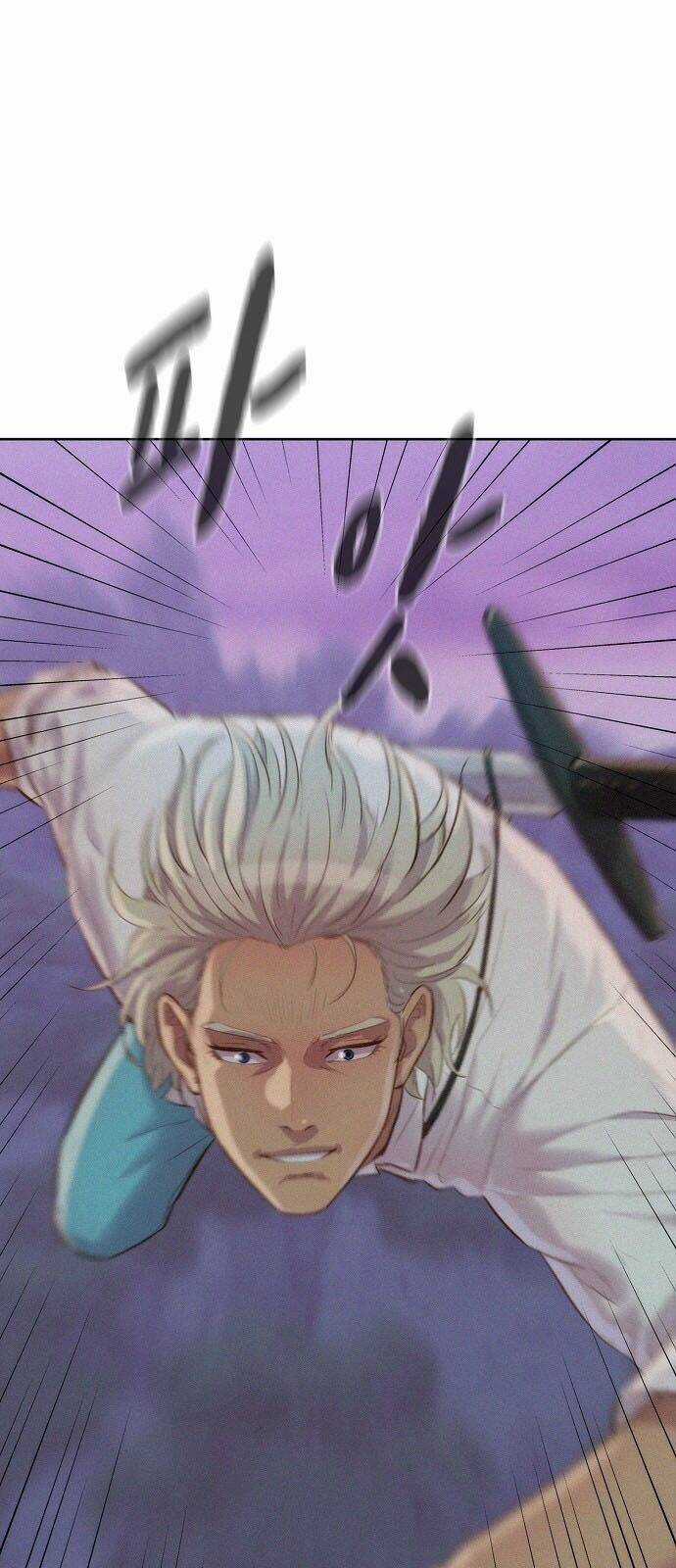 Thợ Săn 3 Cm Chapter 78 trang 36