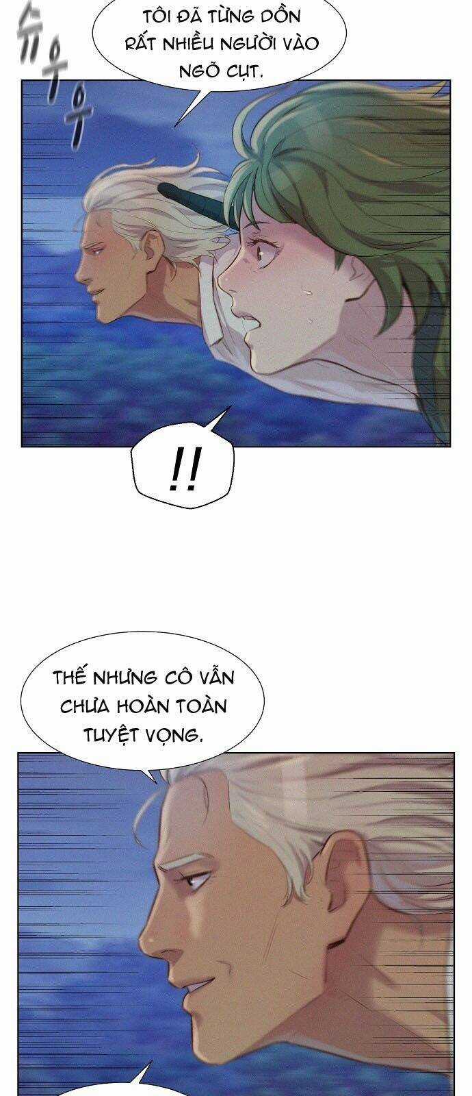 Thợ Săn 3 Cm Chapter 78 trang 38