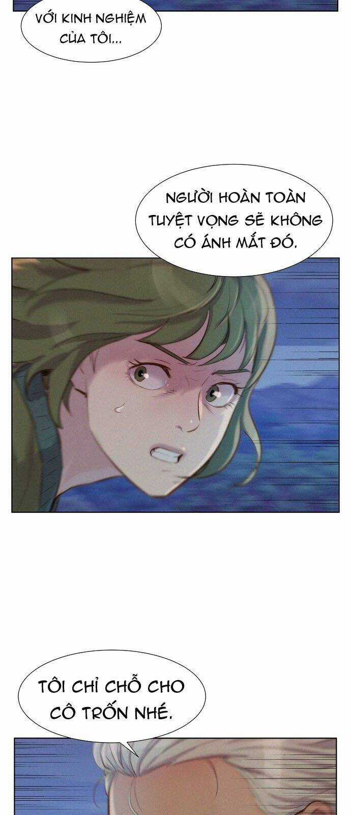 Thợ Săn 3 Cm Chapter 78 trang 39