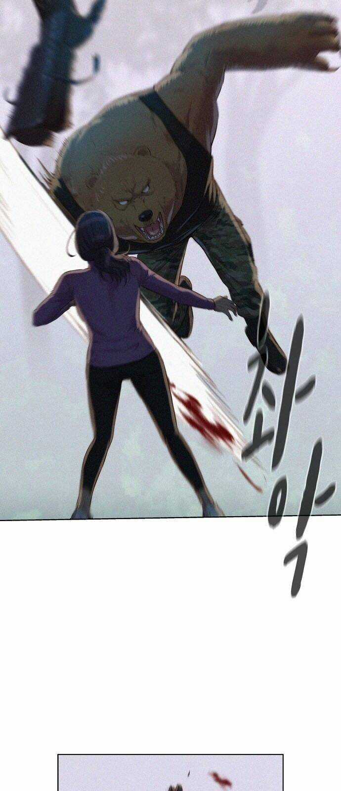 Thợ Săn 3 Cm Chapter 78 trang 4