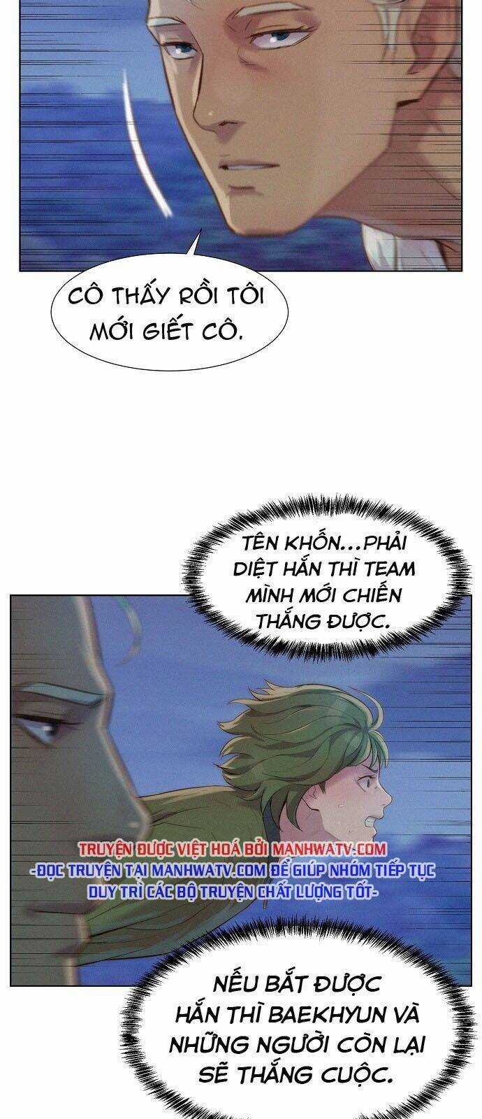 Thợ Săn 3 Cm Chapter 78 trang 40