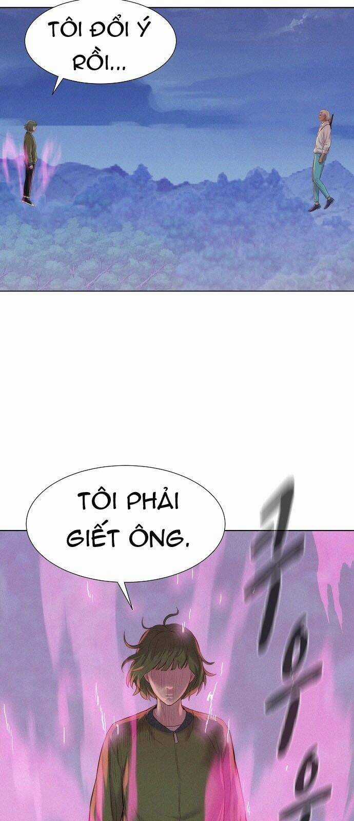 Thợ Săn 3 Cm Chapter 78 trang 45