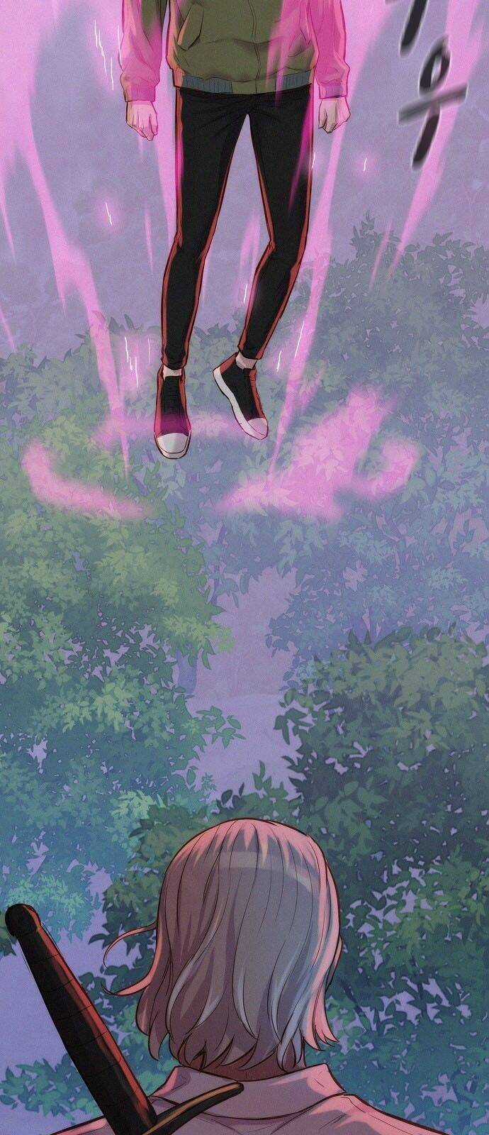 Thợ Săn 3 Cm Chapter 78 trang 46