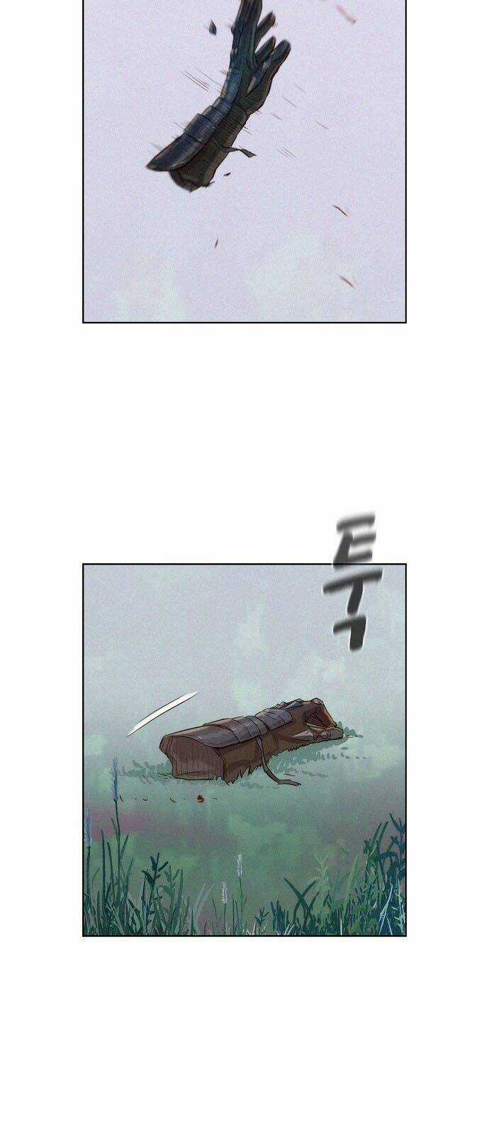 Thợ Săn 3 Cm Chapter 78 trang 5