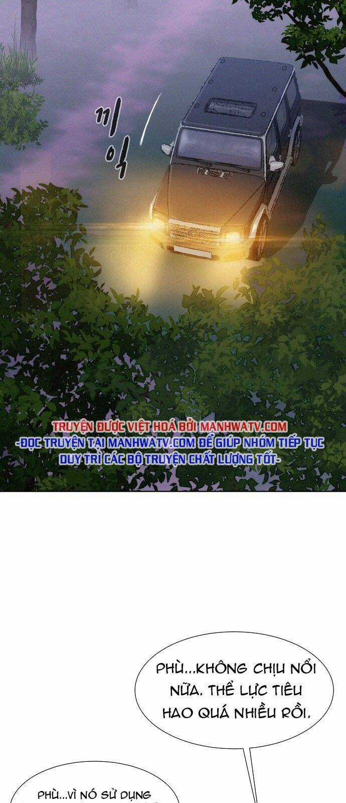 Thợ Săn 3 Cm Chapter 78 trang 50