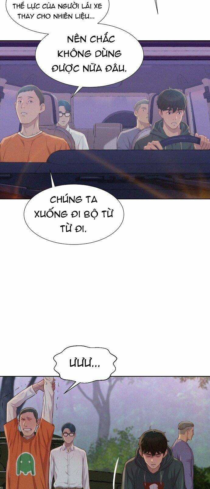 Thợ Săn 3 Cm Chapter 78 trang 51