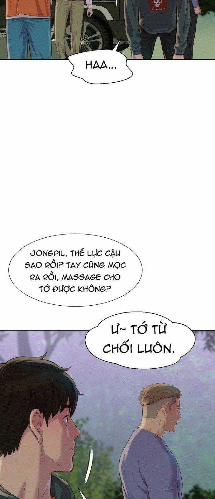 Thợ Săn 3 Cm Chapter 78 trang 52