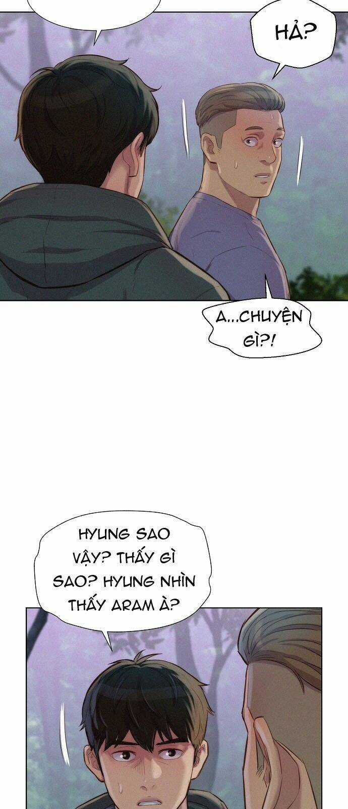 Thợ Săn 3 Cm Chapter 78 trang 54