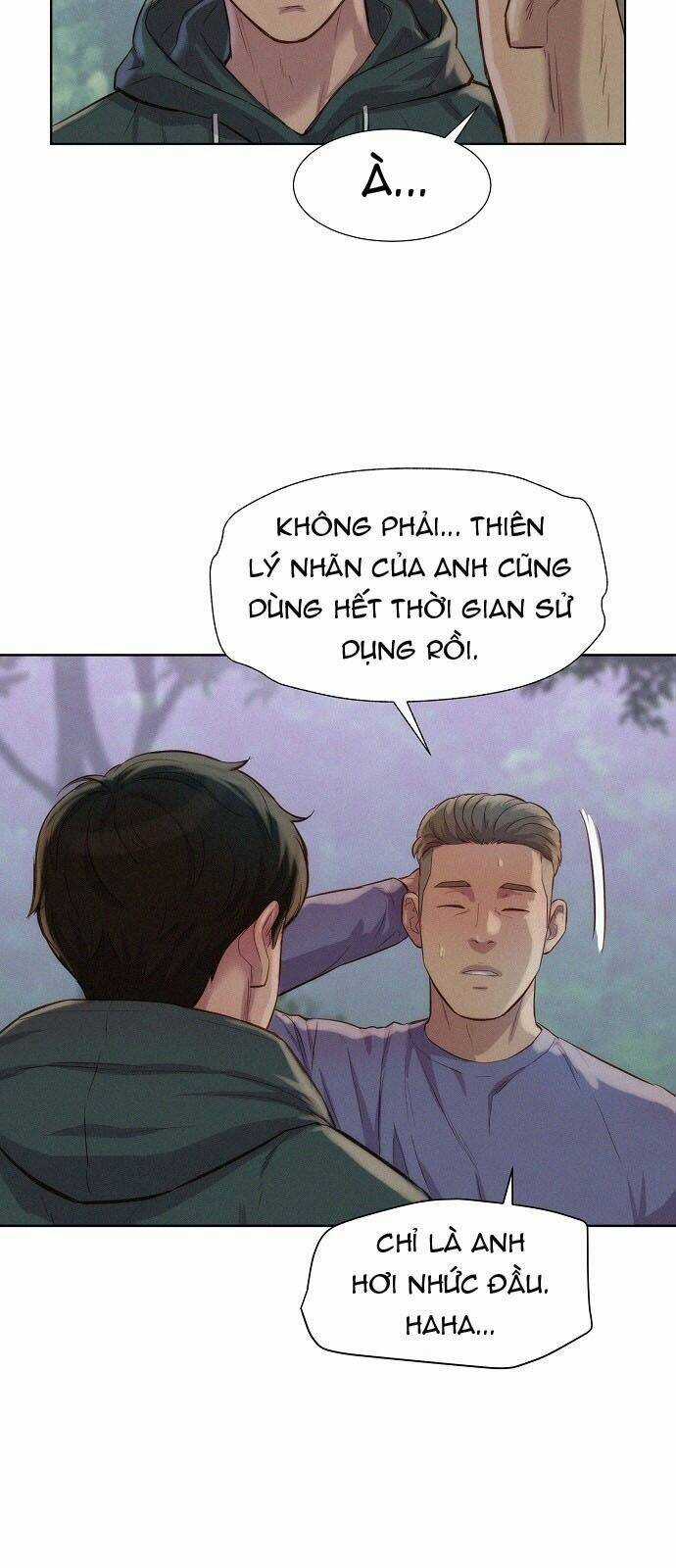 Thợ Săn 3 Cm Chapter 78 trang 55