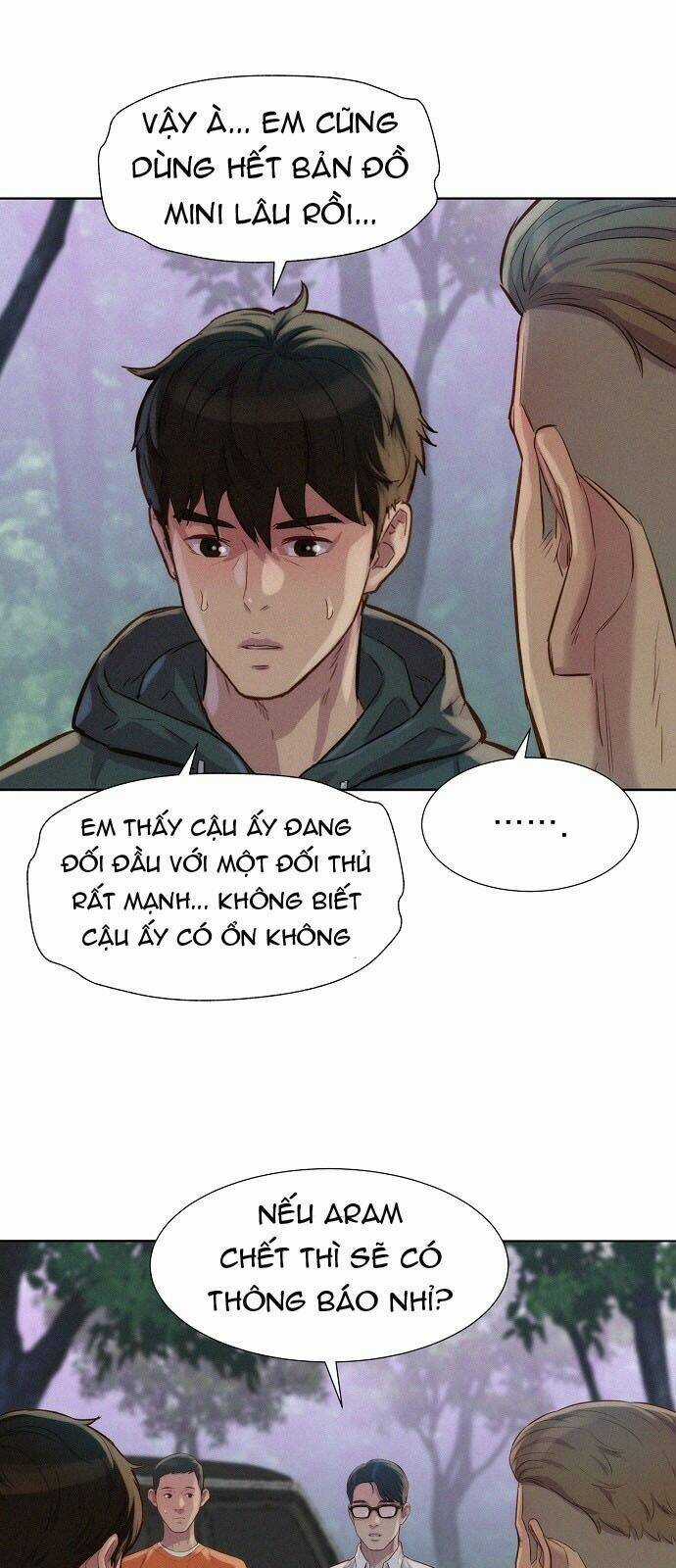Thợ Săn 3 Cm Chapter 78 trang 56