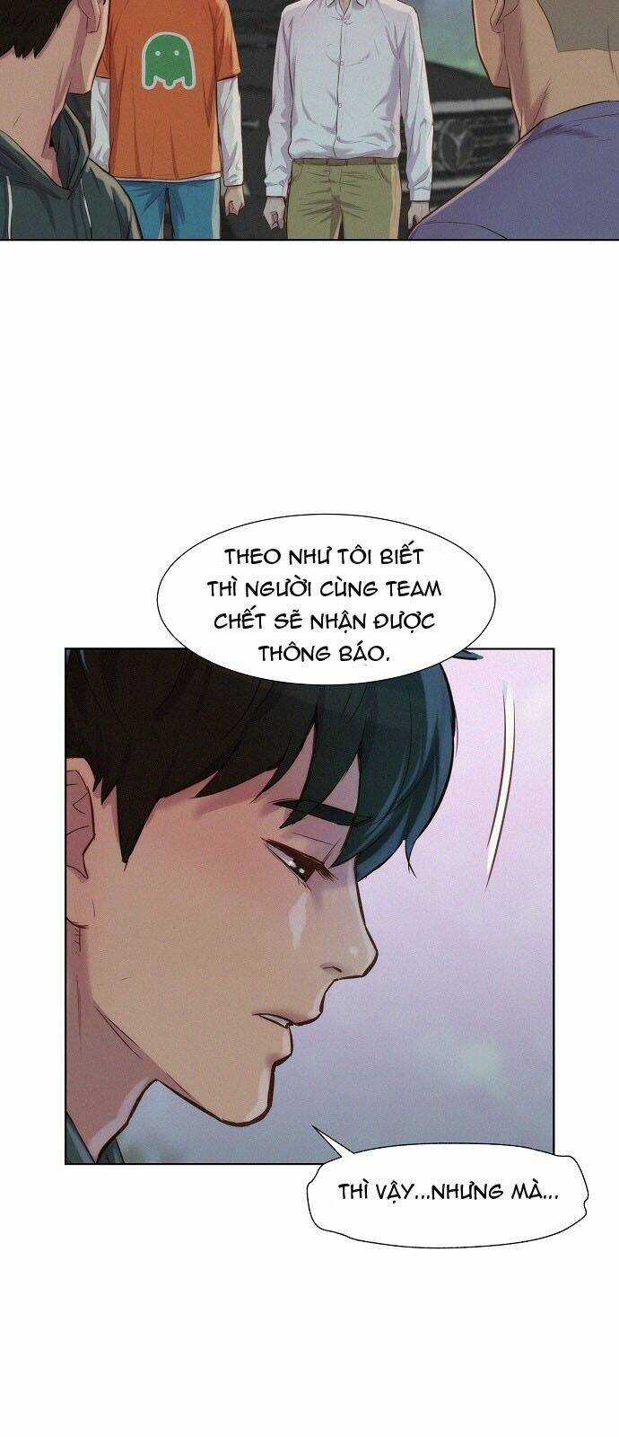 Thợ Săn 3 Cm Chapter 78 trang 57