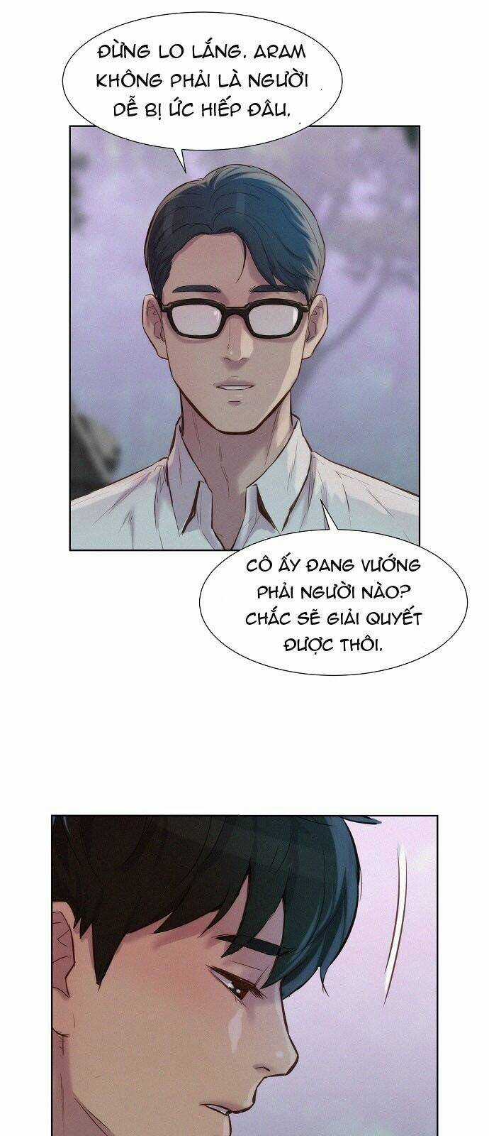 Thợ Săn 3 Cm Chapter 78 trang 58