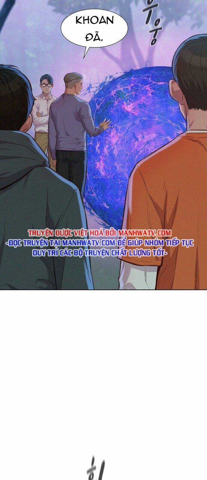 Thợ Săn 3 Cm Chapter 78 trang 60
