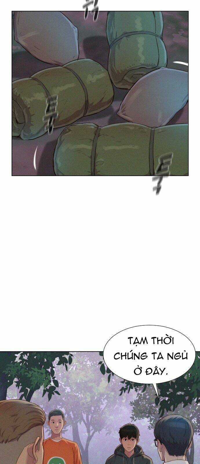 Thợ Săn 3 Cm Chapter 78 trang 61