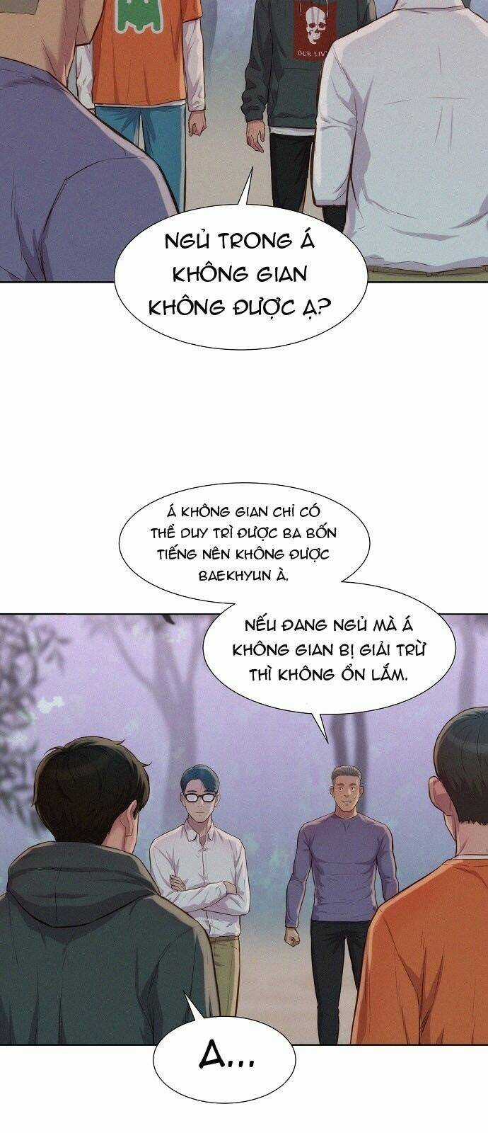 Thợ Săn 3 Cm Chapter 78 trang 62
