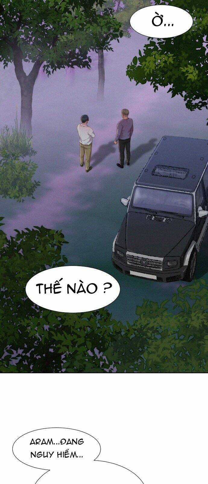 Thợ Săn 3 Cm Chapter 78 trang 66
