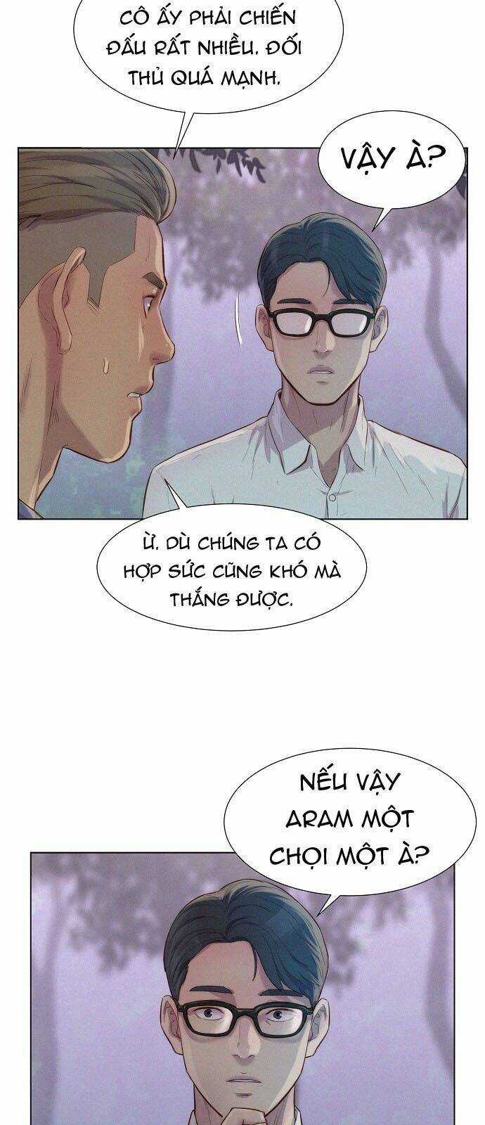 Thợ Săn 3 Cm Chapter 78 trang 67