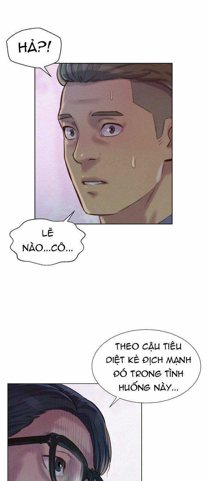 Thợ Săn 3 Cm Chapter 78 trang 69