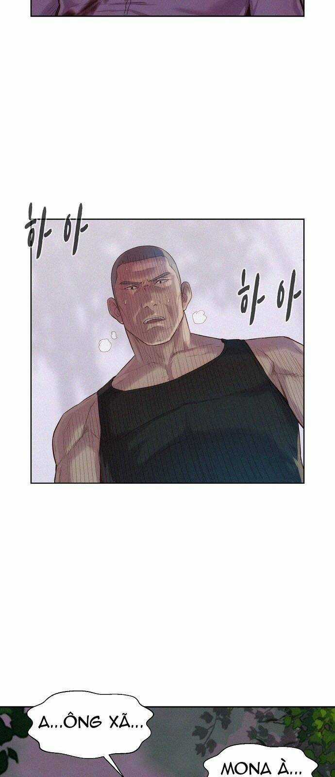 Thợ Săn 3 Cm Chapter 78 trang 8