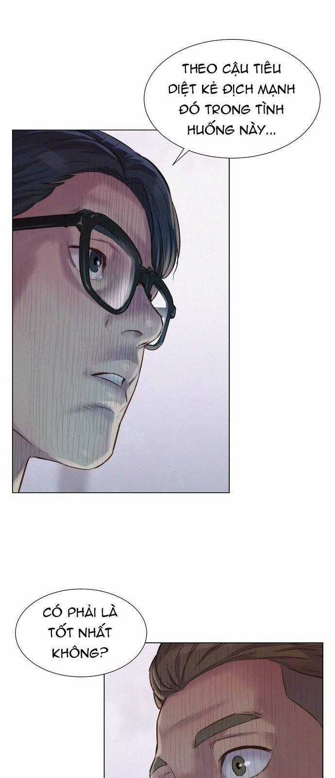 Thợ Săn 3 Cm Chapter 79 trang 1
