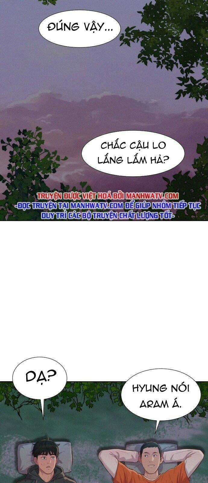 Thợ Săn 3 Cm Chapter 79 trang 10