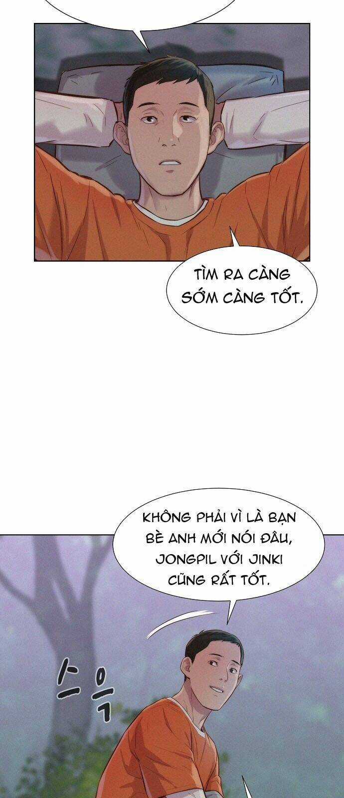 Thợ Săn 3 Cm Chapter 79 trang 12
