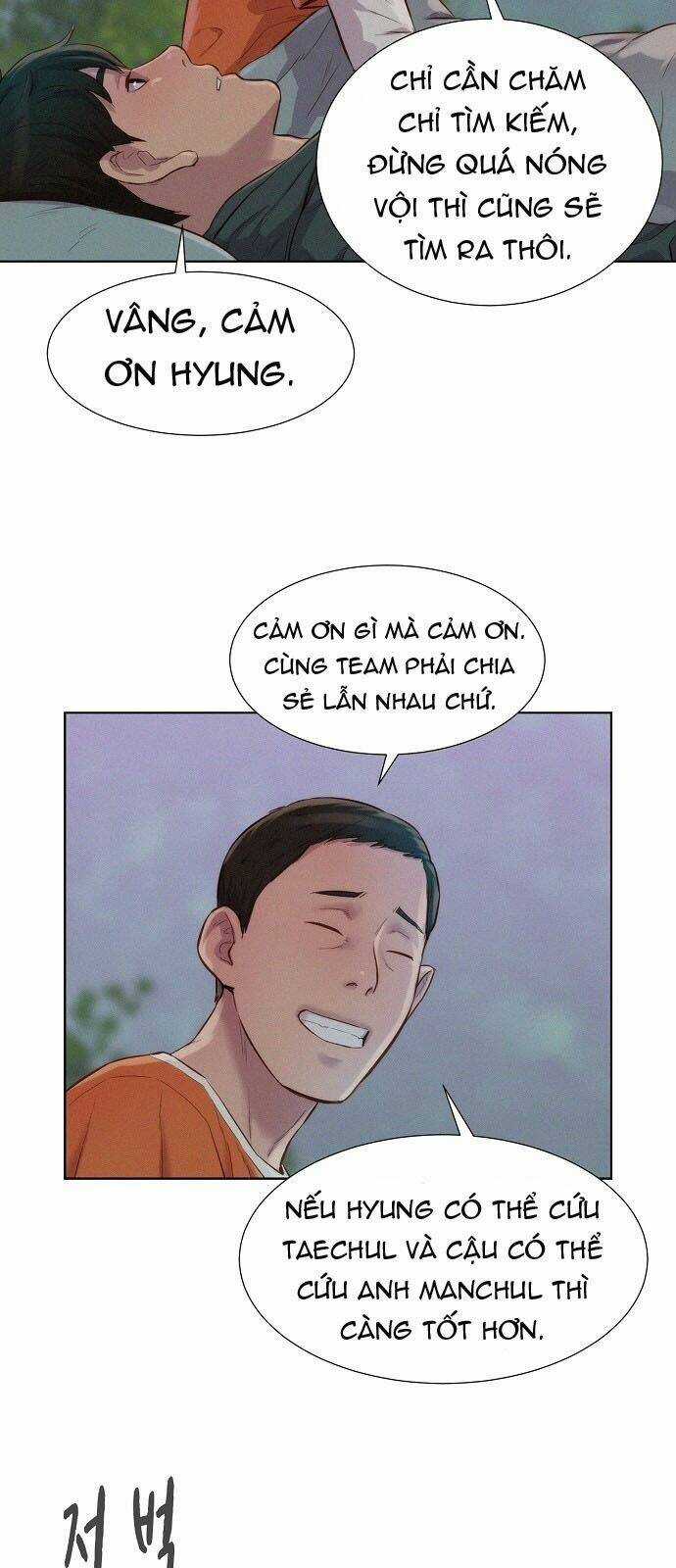 Thợ Săn 3 Cm Chapter 79 trang 13