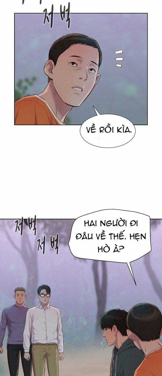 Thợ Săn 3 Cm Chapter 79 trang 14
