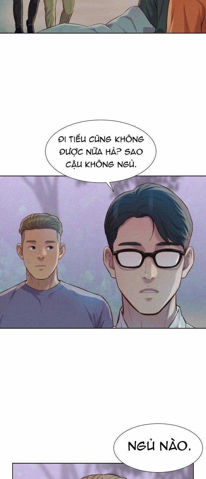 Thợ Săn 3 Cm Chapter 79 trang 15