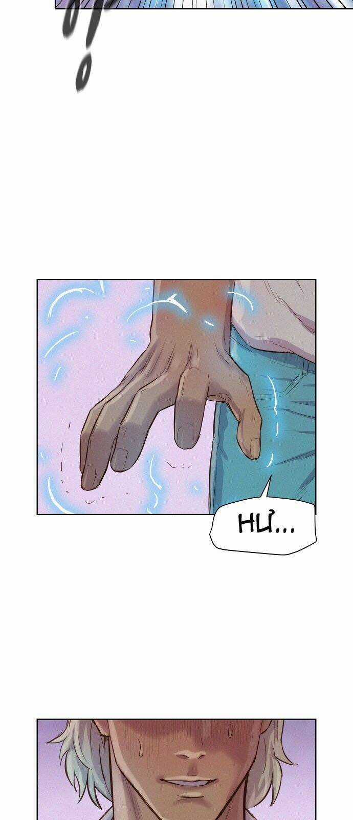 Thợ Săn 3 Cm Chapter 79 trang 21