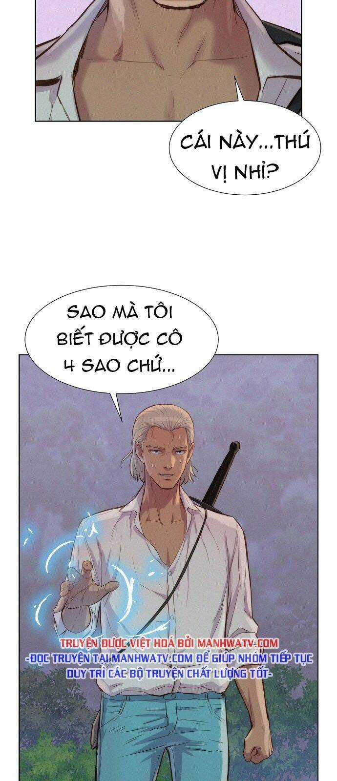 Thợ Săn 3 Cm Chapter 79 trang 22