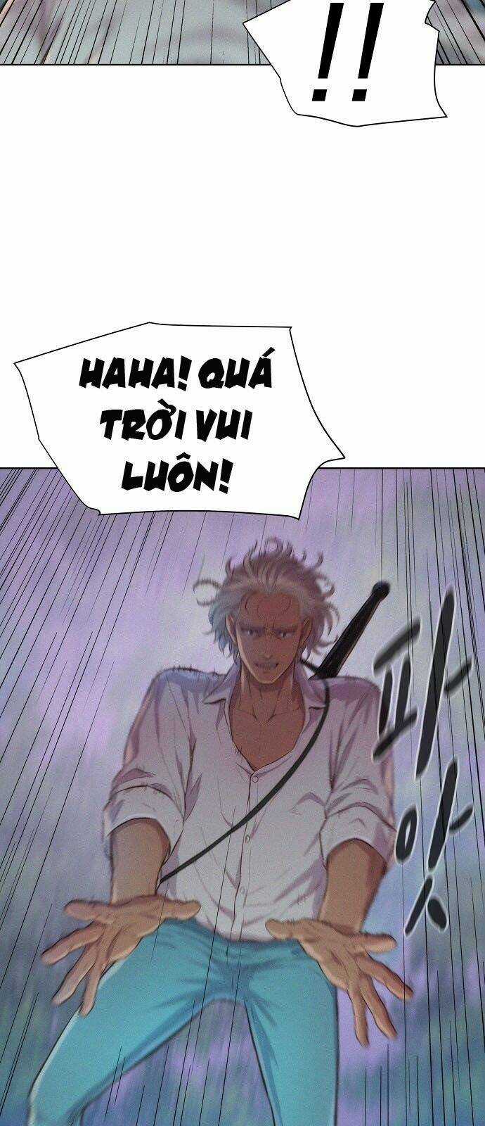 Thợ Săn 3 Cm Chapter 79 trang 29