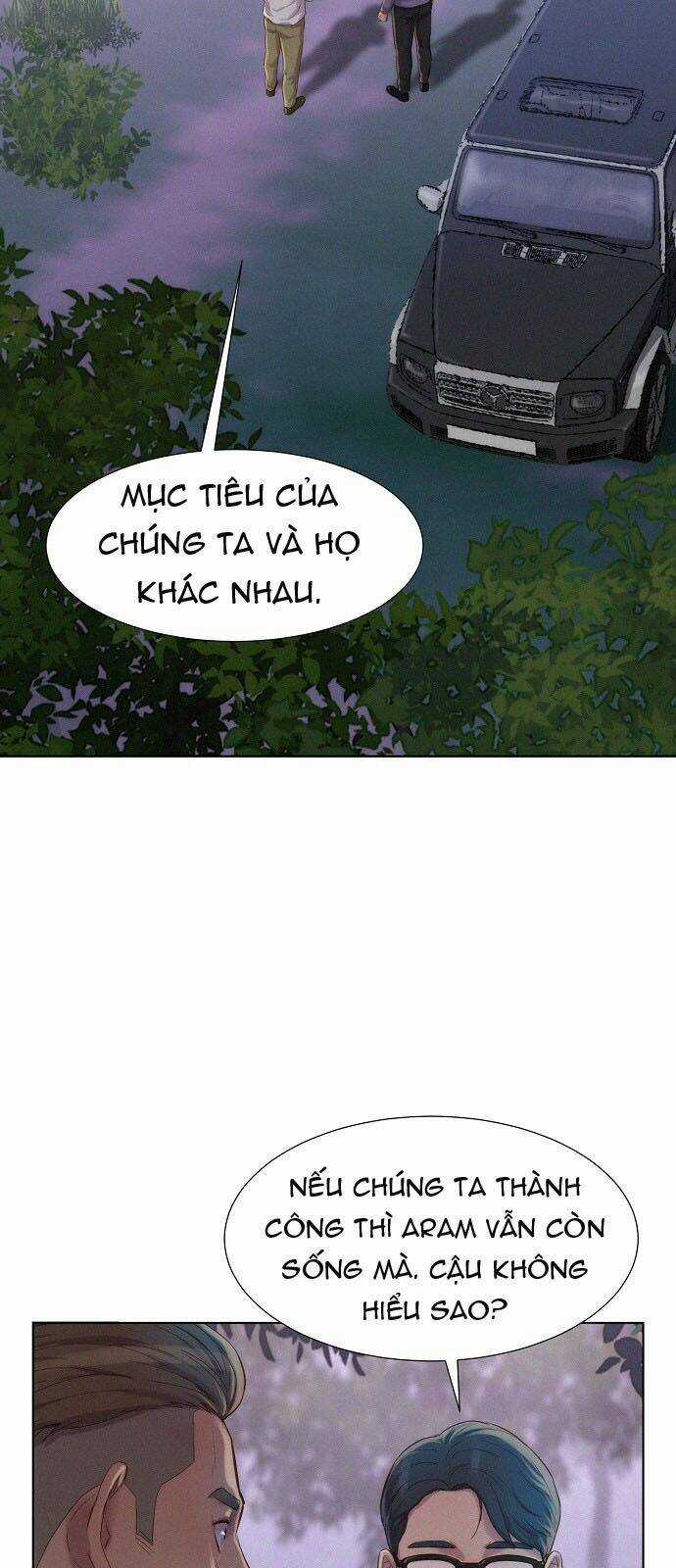 Thợ Săn 3 Cm Chapter 79 trang 3