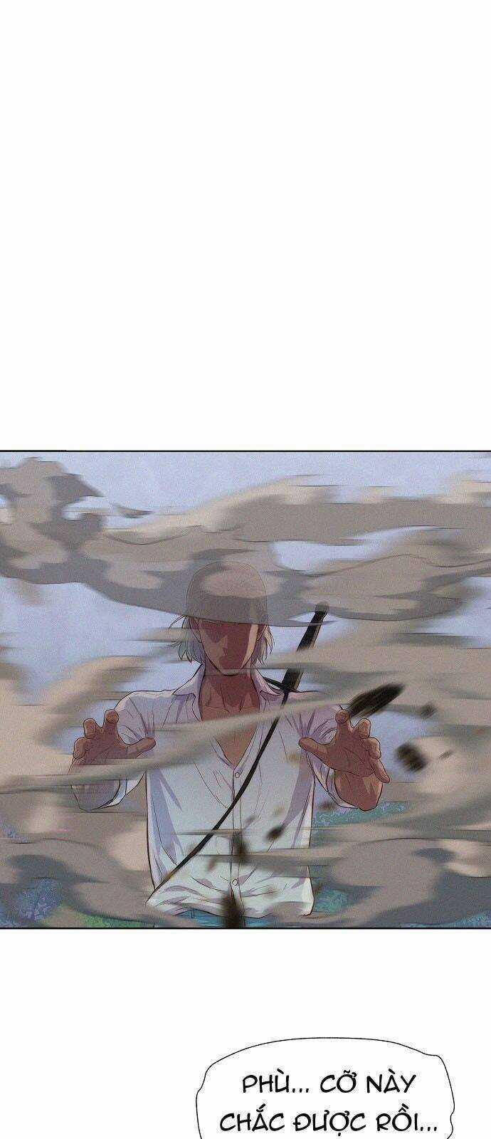 Thợ Săn 3 Cm Chapter 79 trang 32